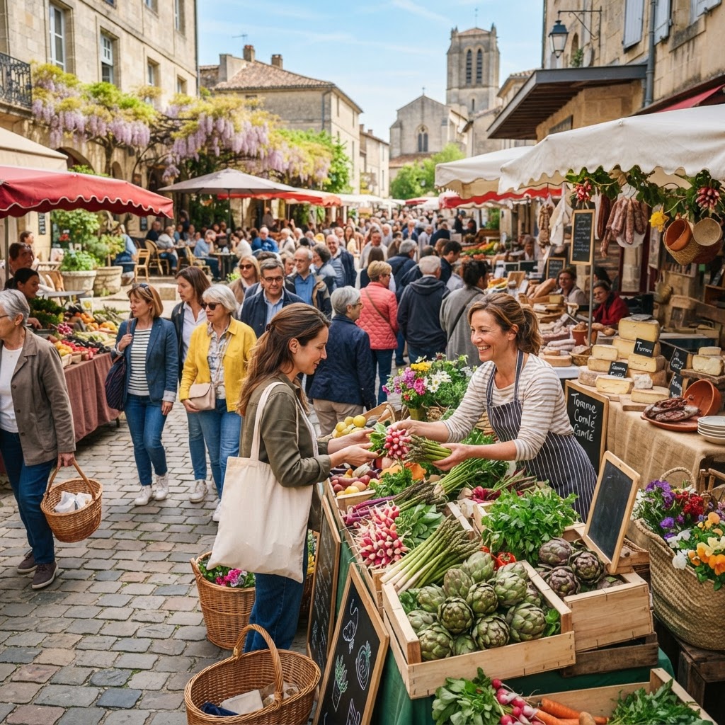 French Days de printemps