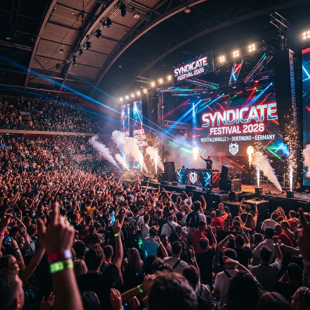 Syndicate Festival 2026