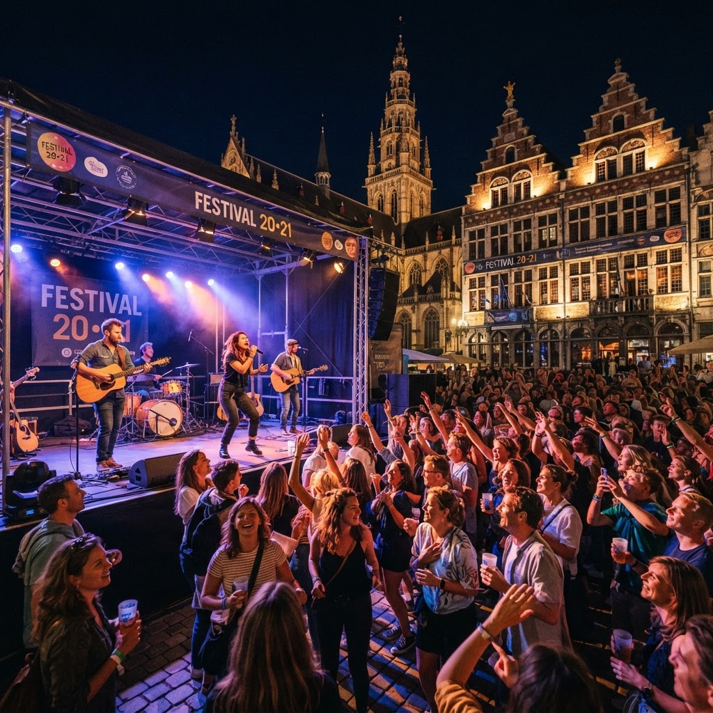 Festival 20•21