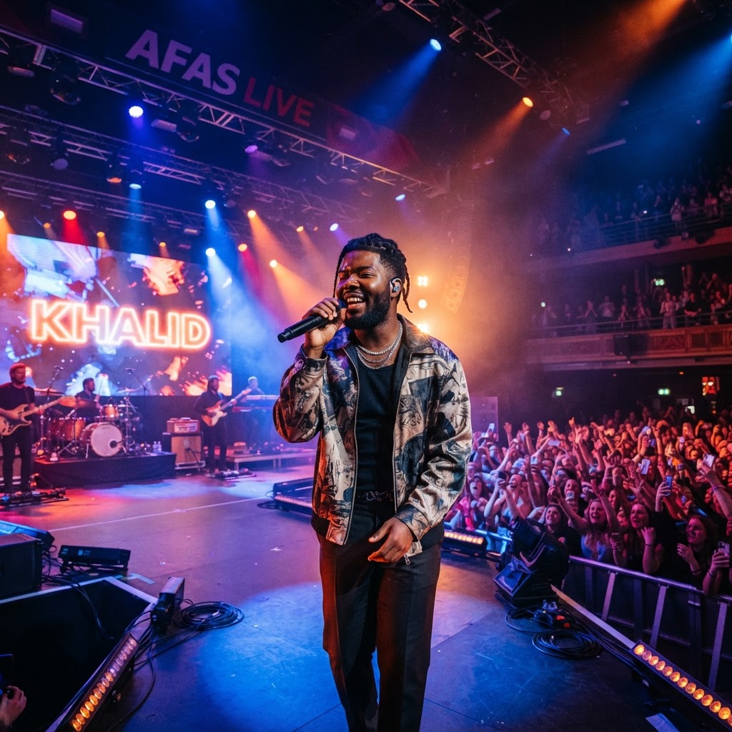 Khalid