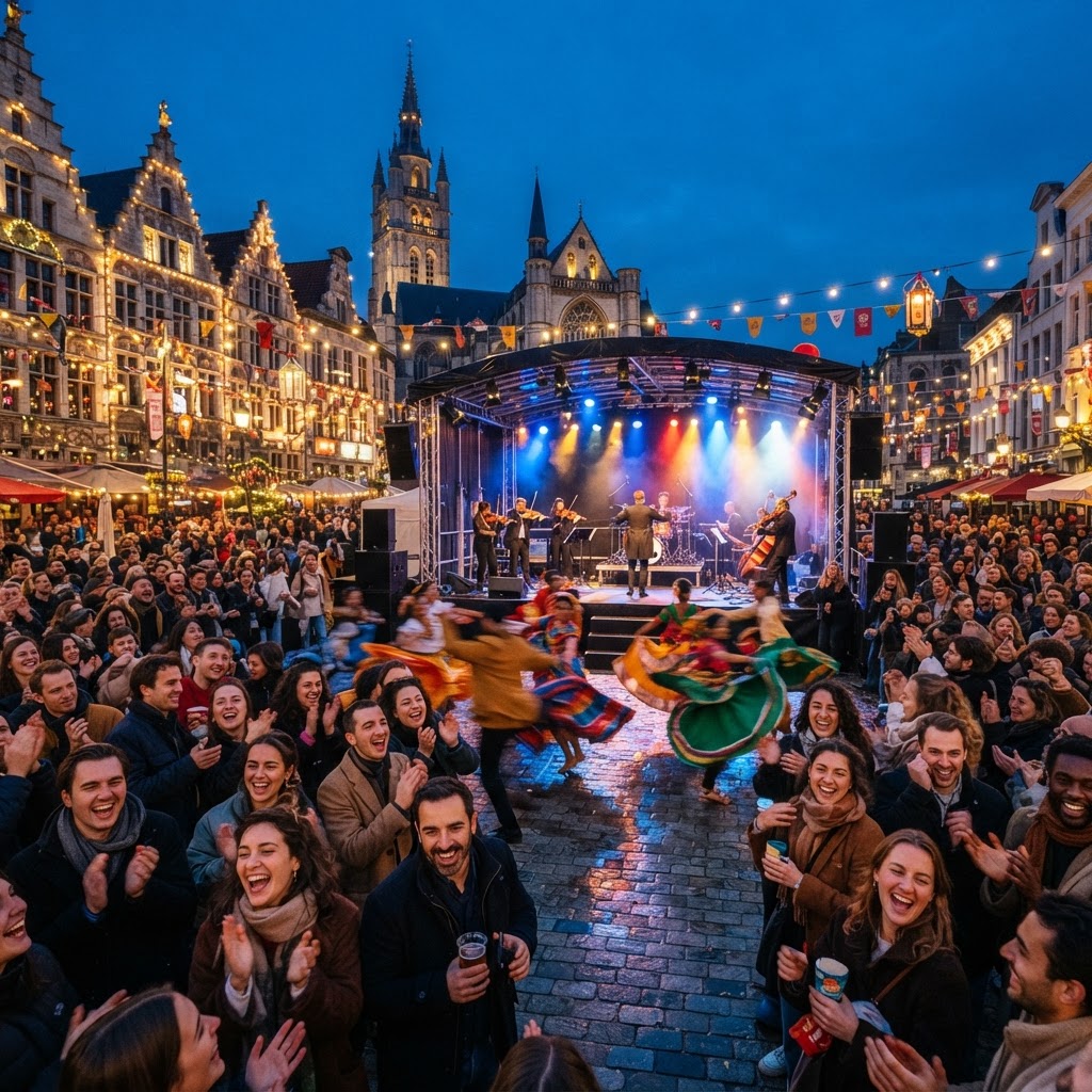 Film Fest Gent