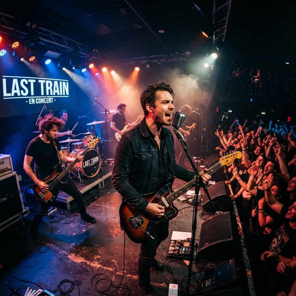 Last Train