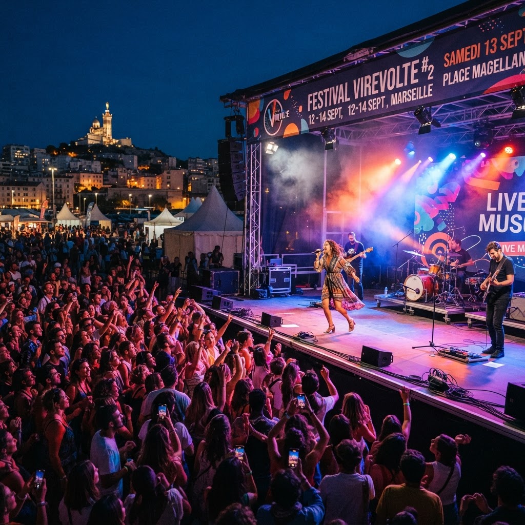 Festival Virevolte #2