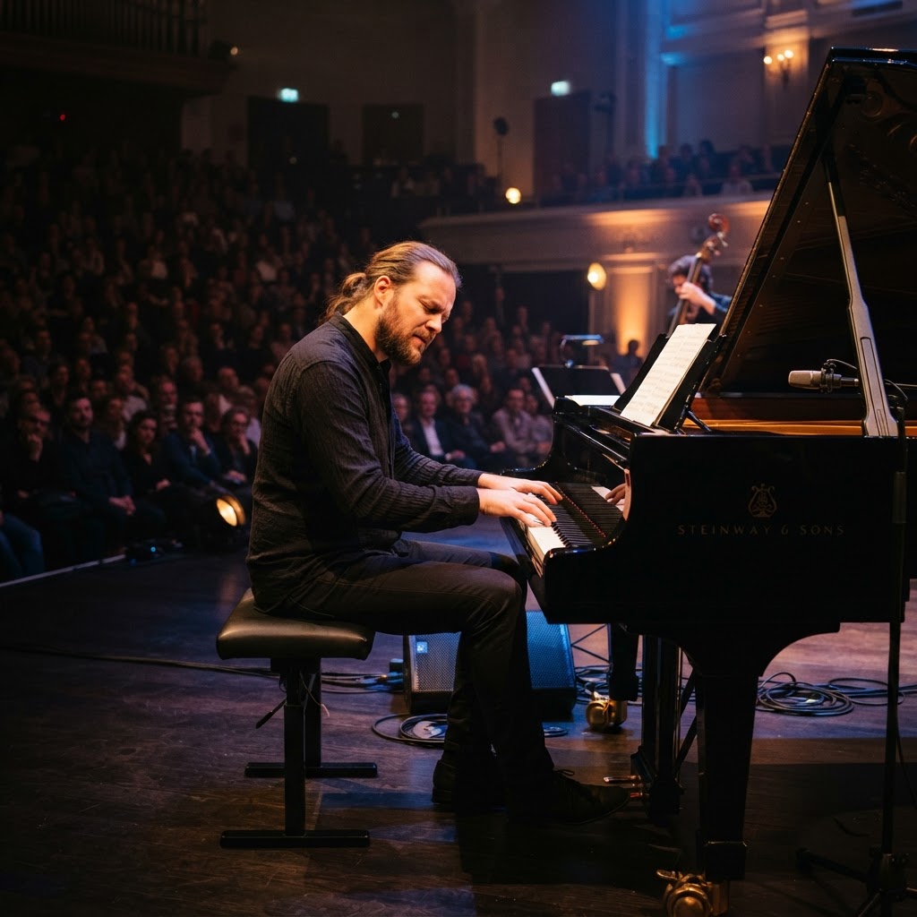 Joep Beving