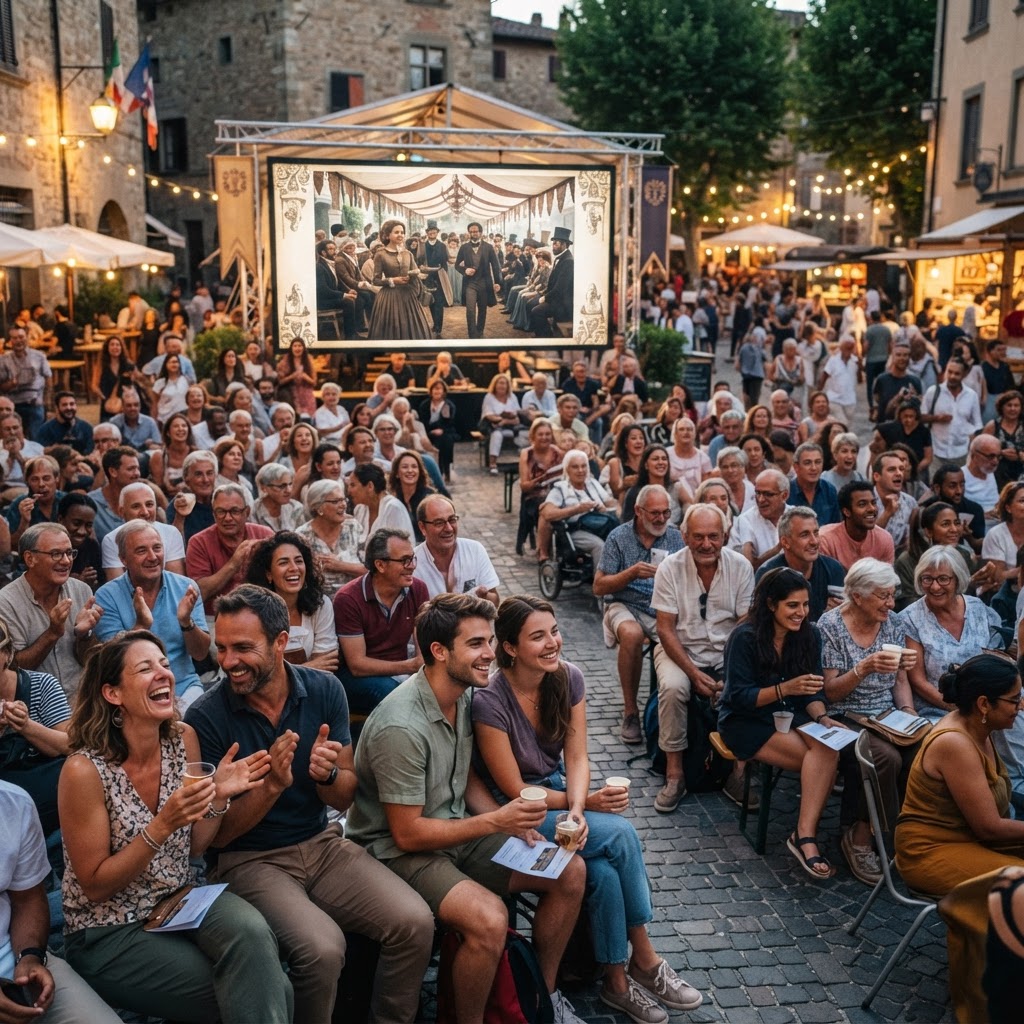 FIFH - International History Film Festival