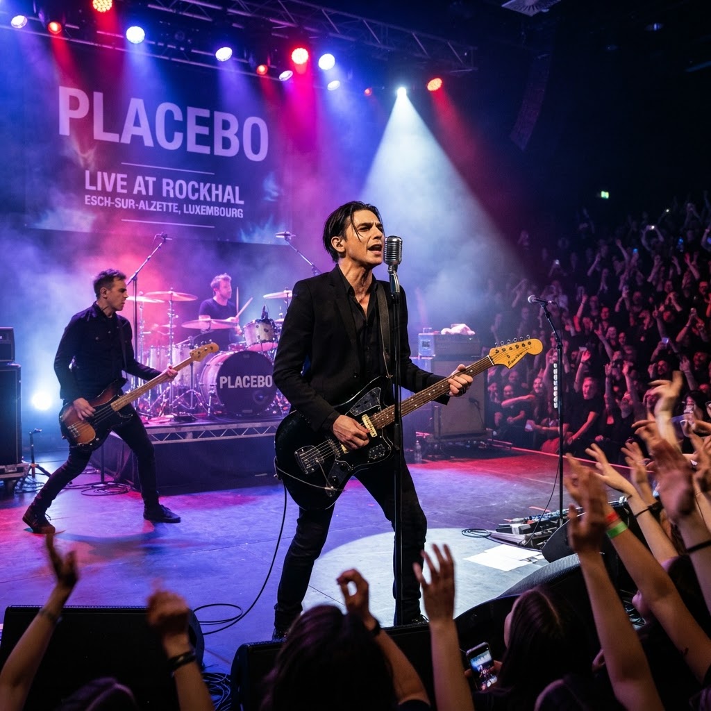 Placebo