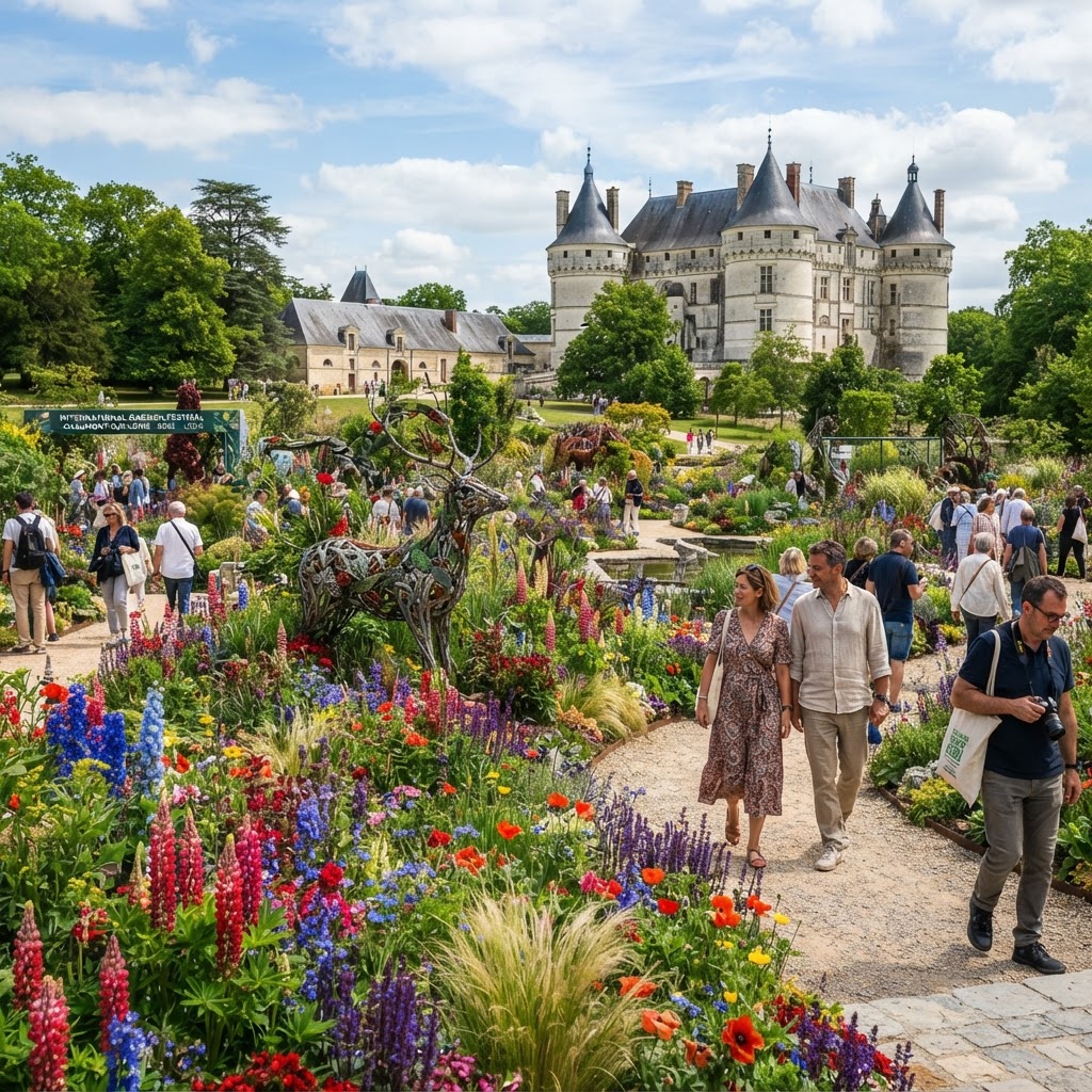 International Garden Festival