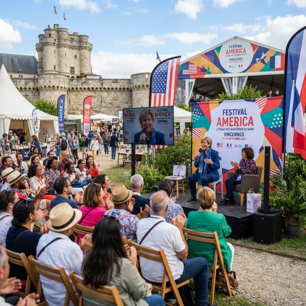 Festival AMERICA