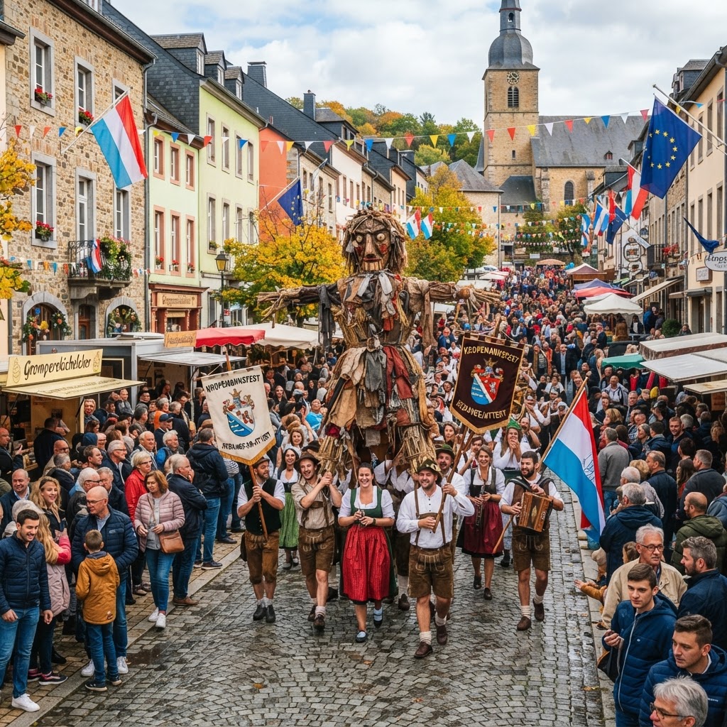 Kropemannsfest