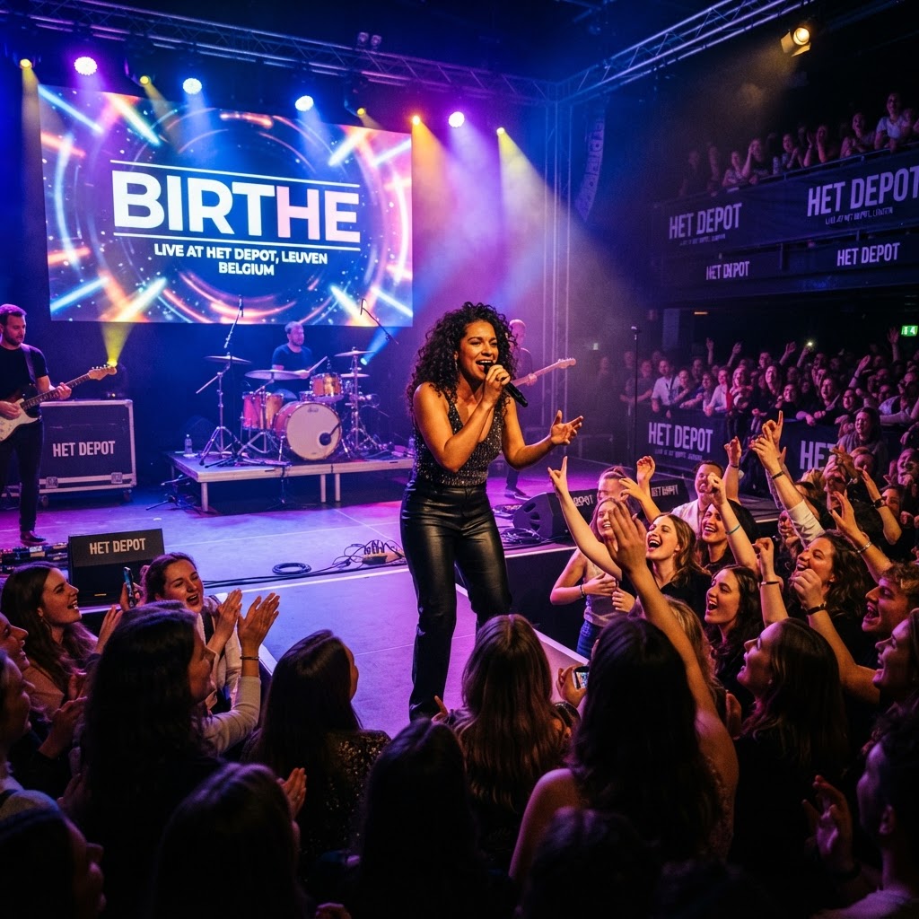 BIRTHE