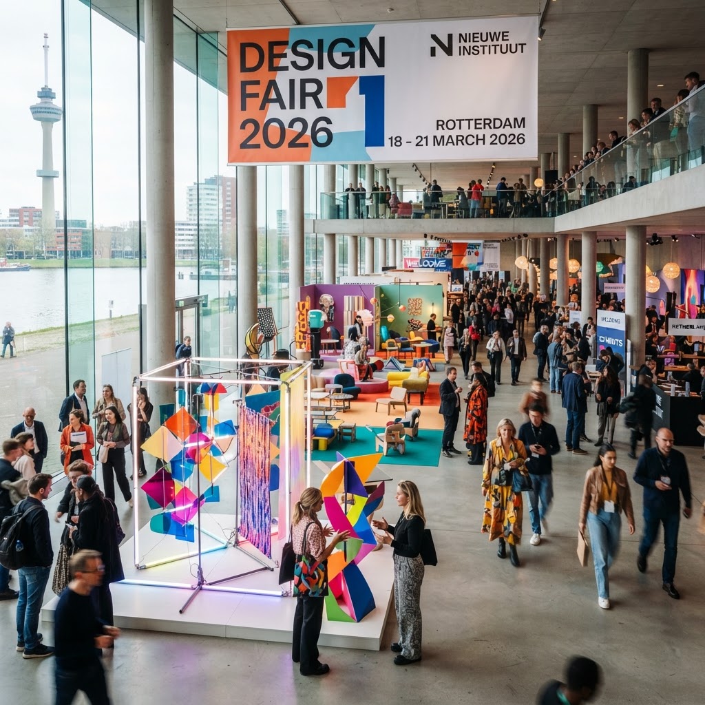Design Fair 2026