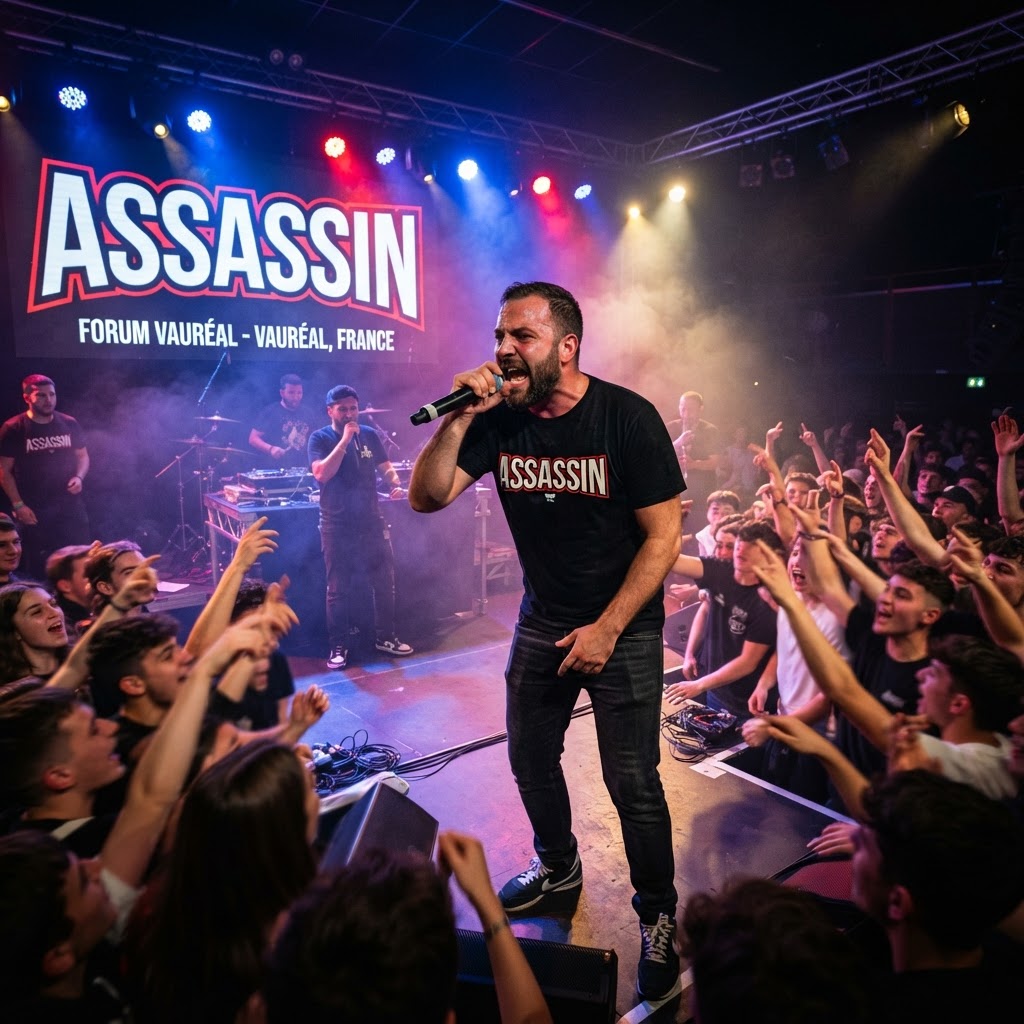 Assassin