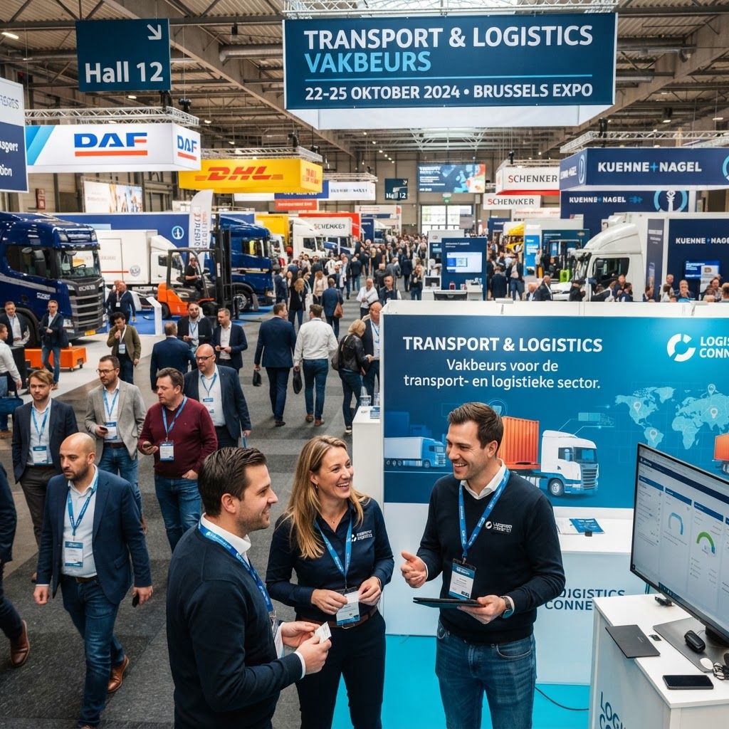 Transport & Logistics