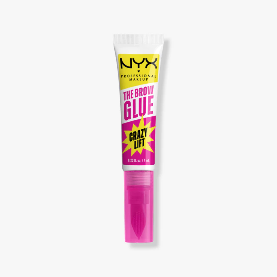 NYX Brow Glue Crazy Lift