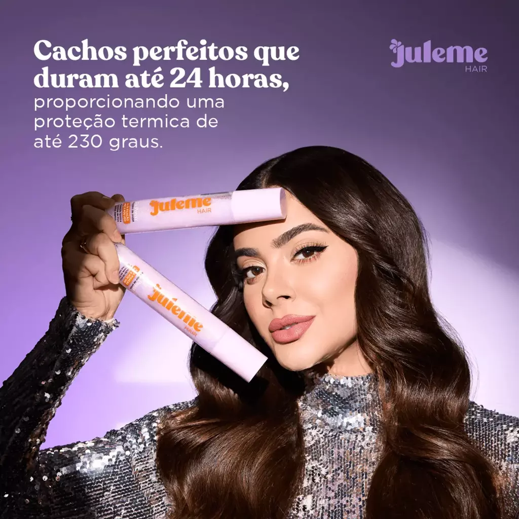 Ju Leme Hair - 5% OFF + 15% CashBack
