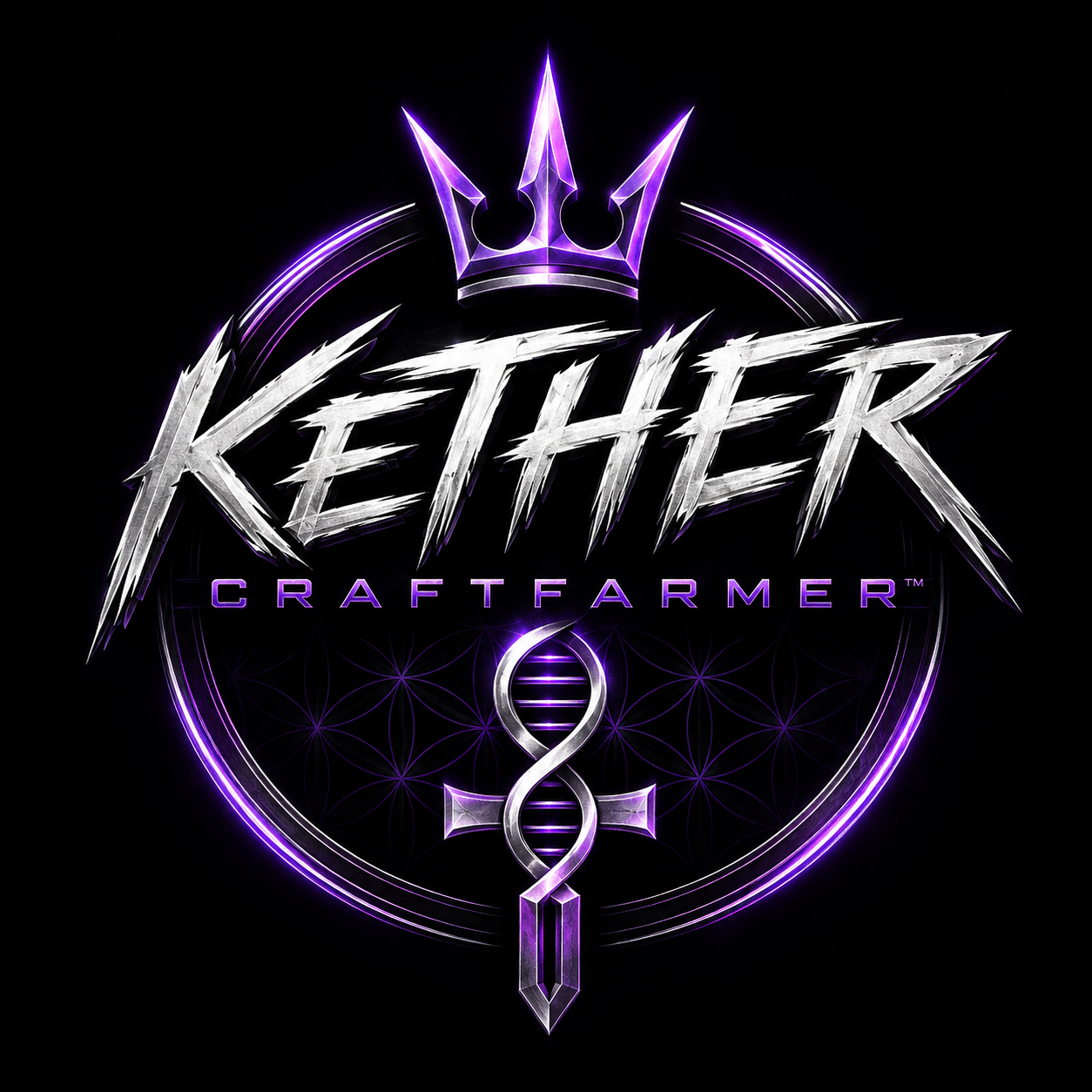 Kether Craftfarmer
