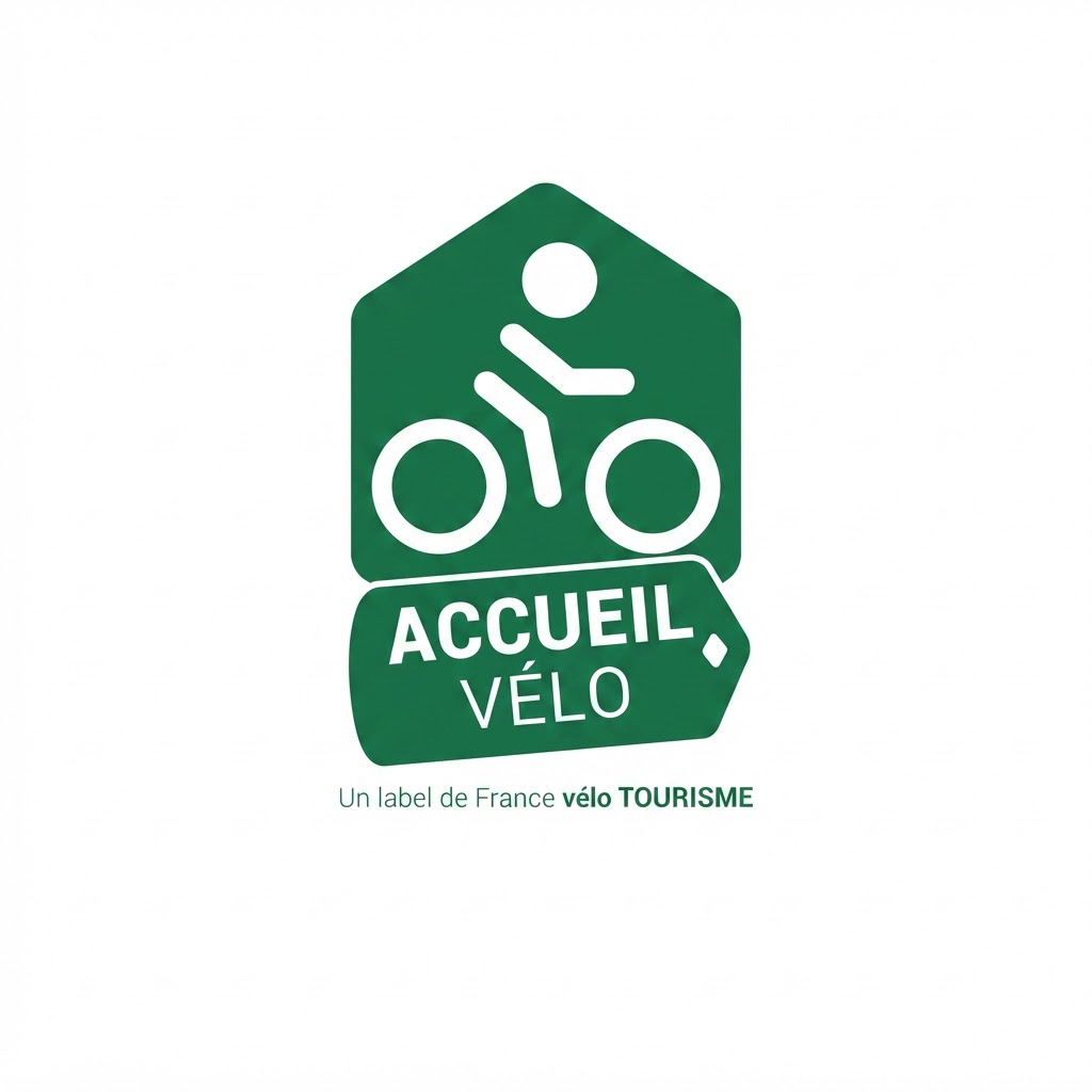 Logo Accueil Vélo