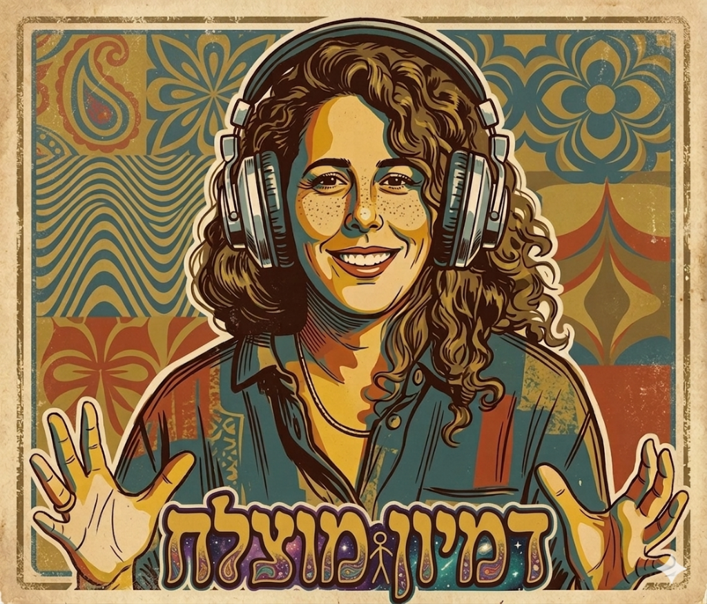 דמיון מוצלח