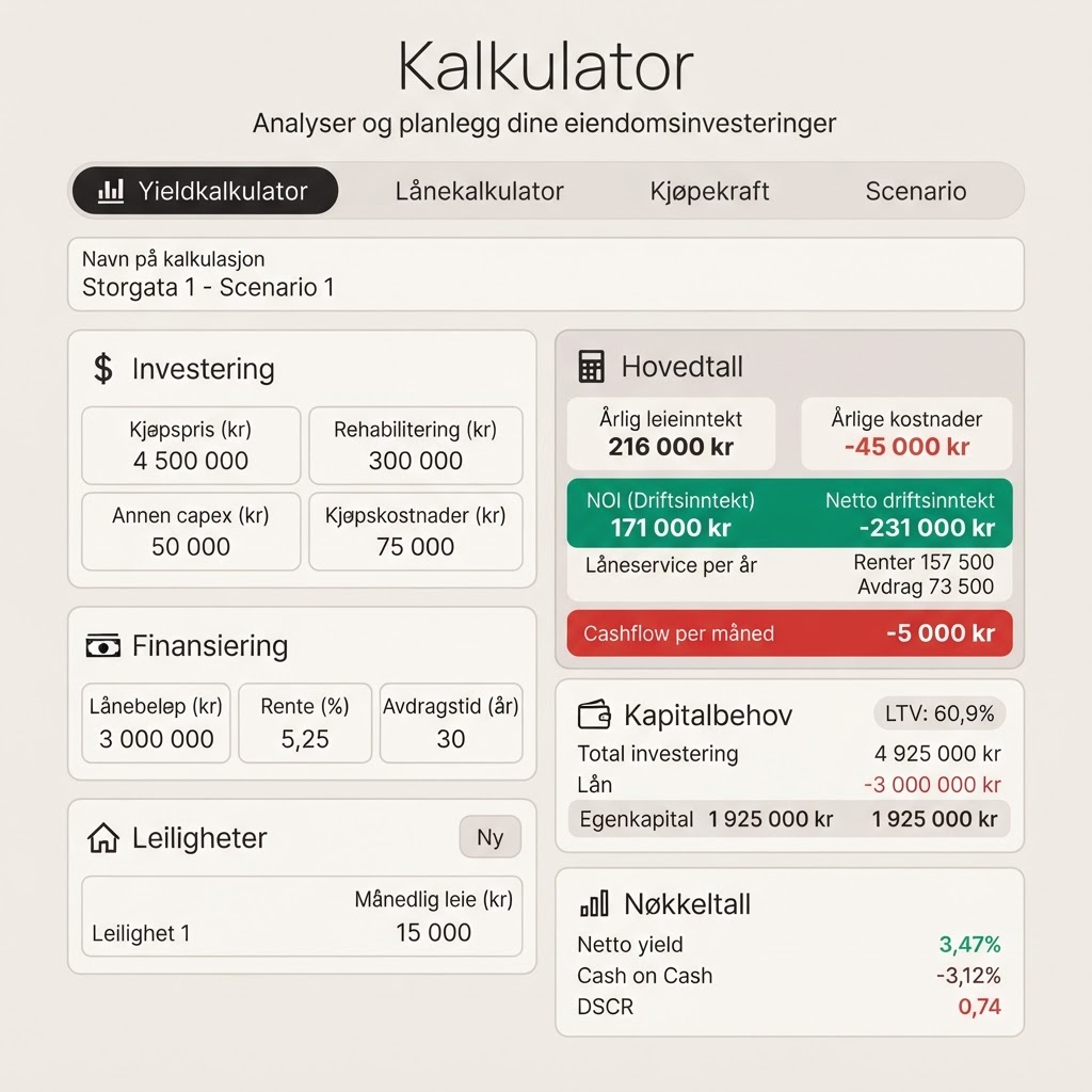 04_Yieldkalkulator