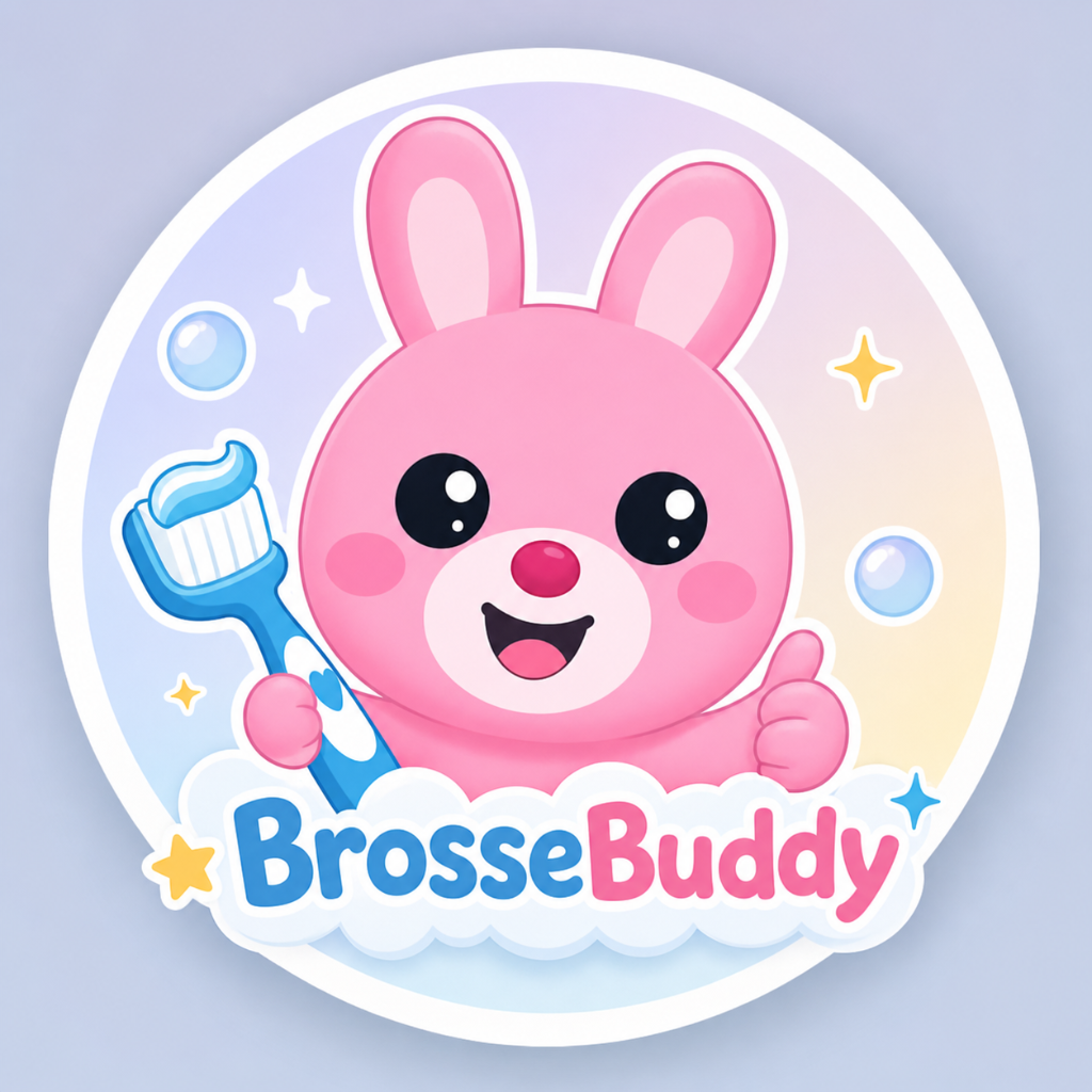 BrosseBuddy