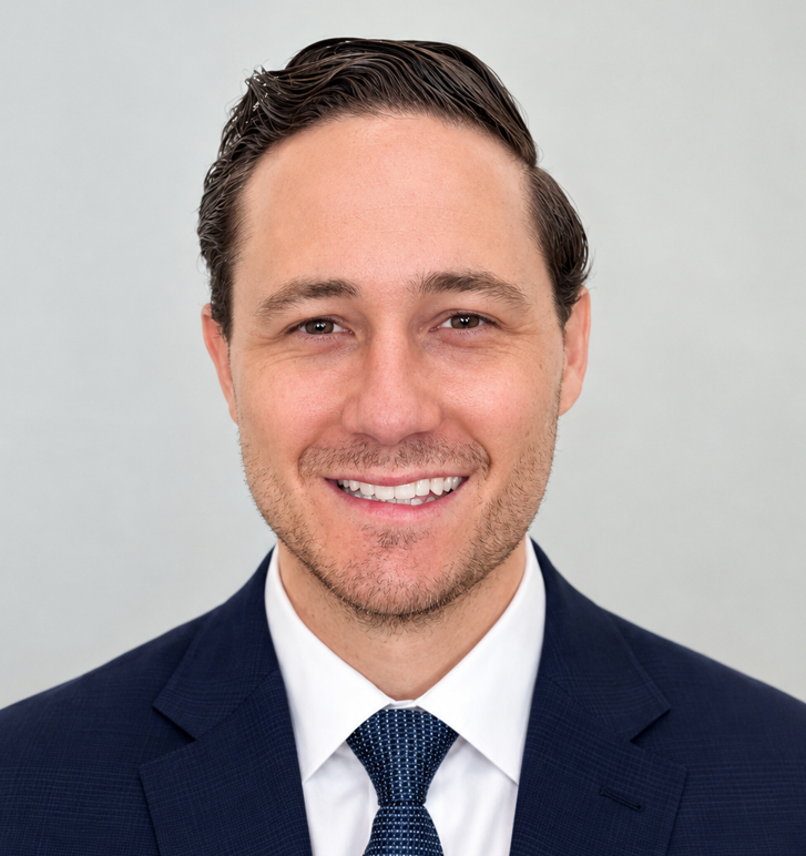 Philip M. Gallegos, CFA