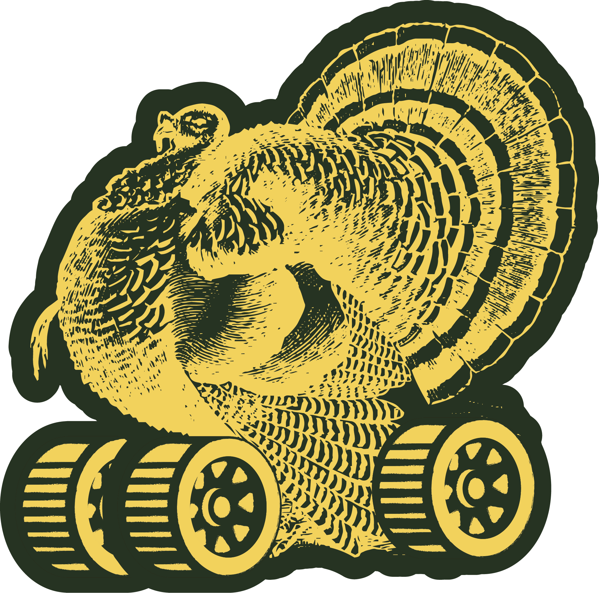 Mobo Gobbler emblem