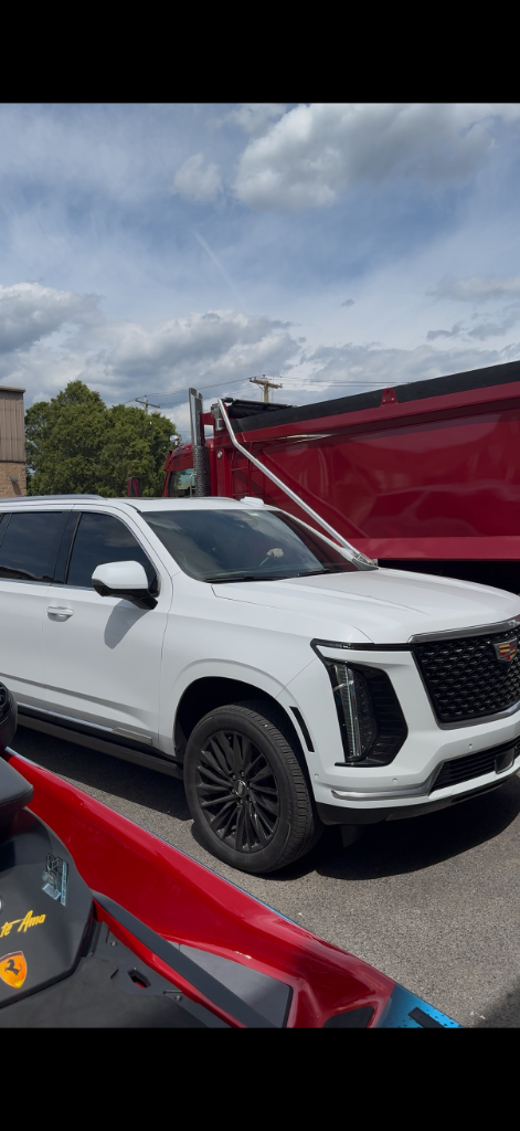Client vehicle 13