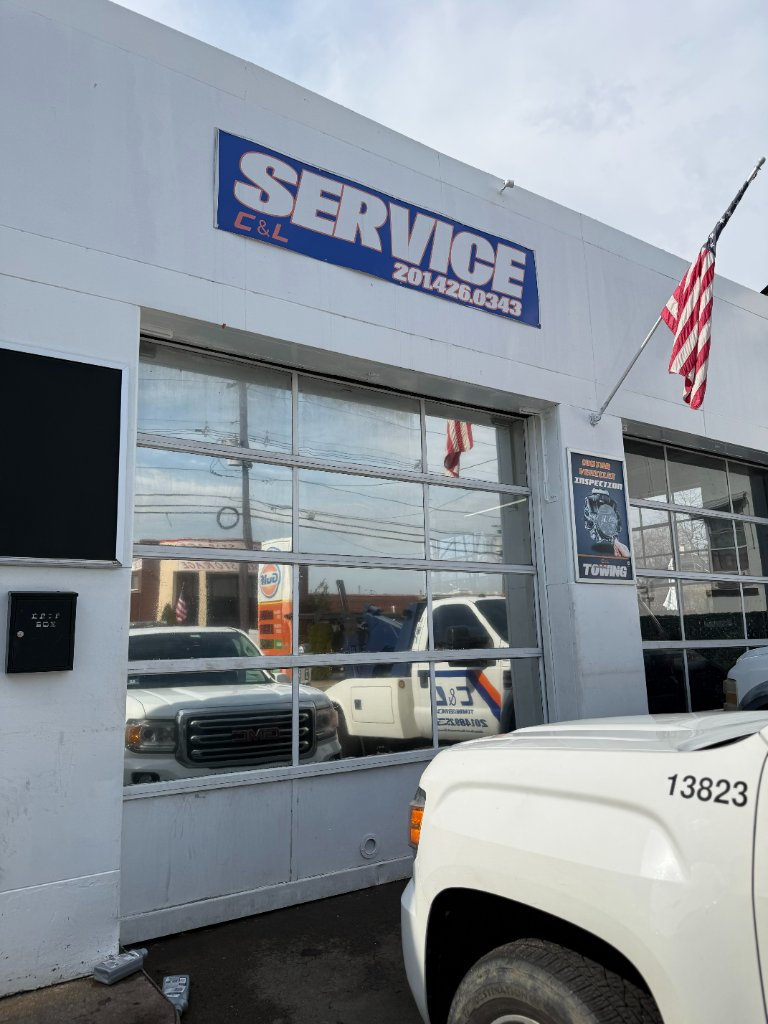 Client vehicle 9