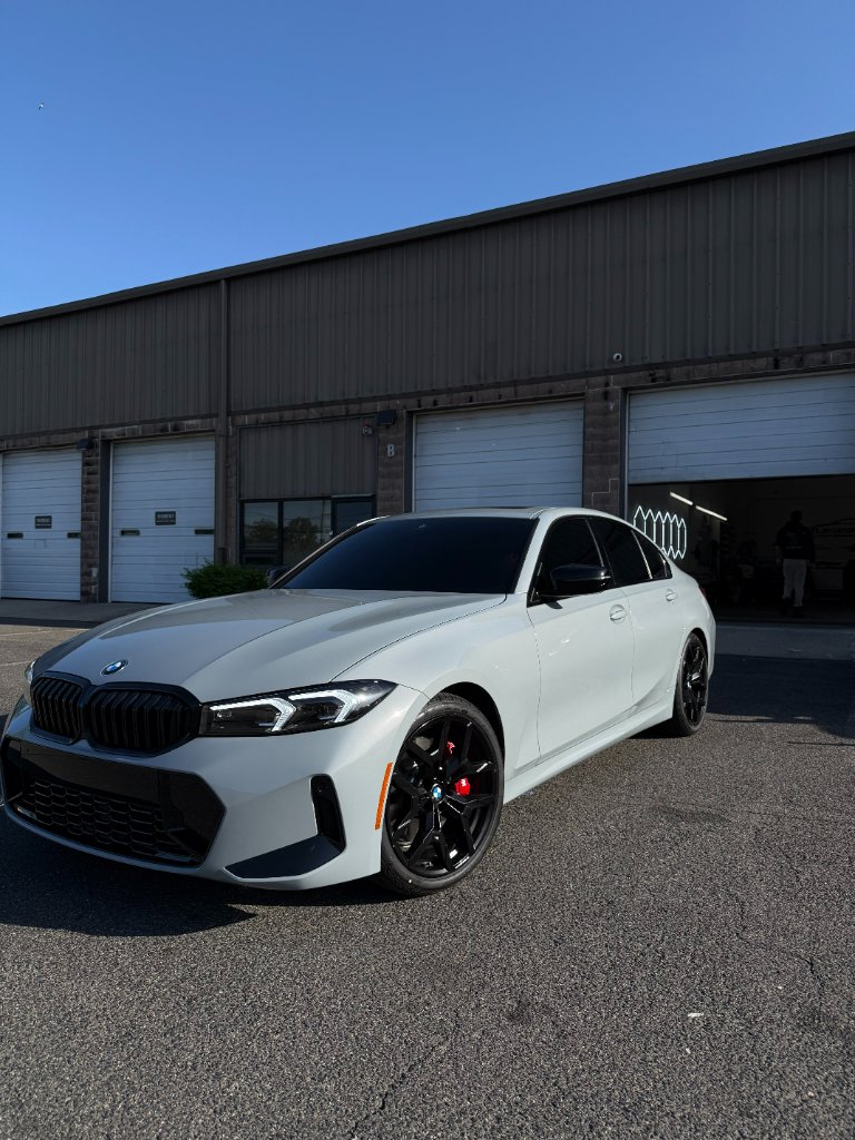 Client vehicle 15