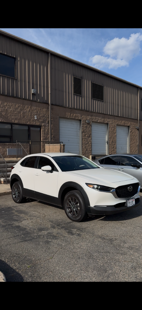 Client vehicle 14
