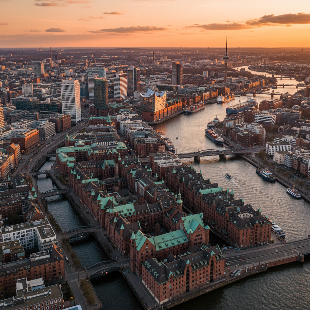Kampfsport Hamburg