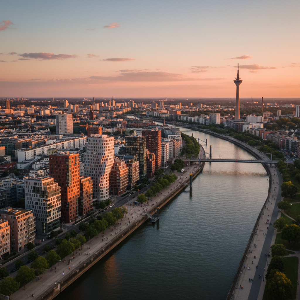 Kampfsport Düsseldorf