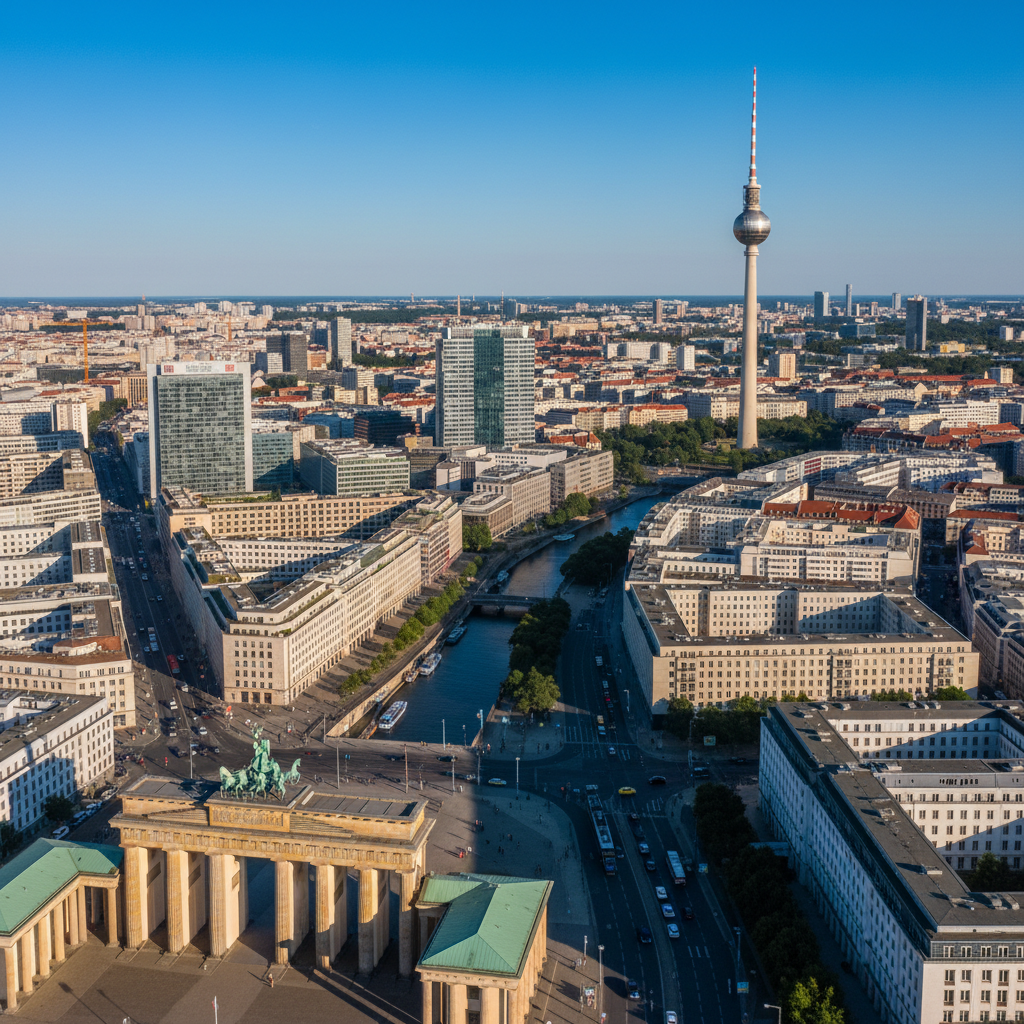 Kampfsport Berlin