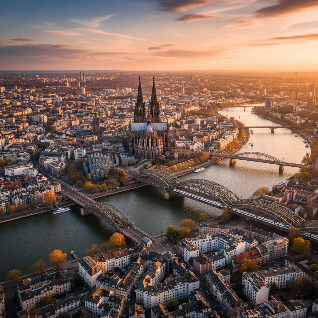 Kampfsport Köln