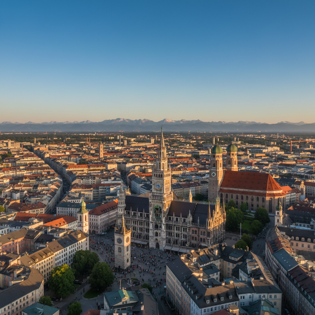 Kampfsport München