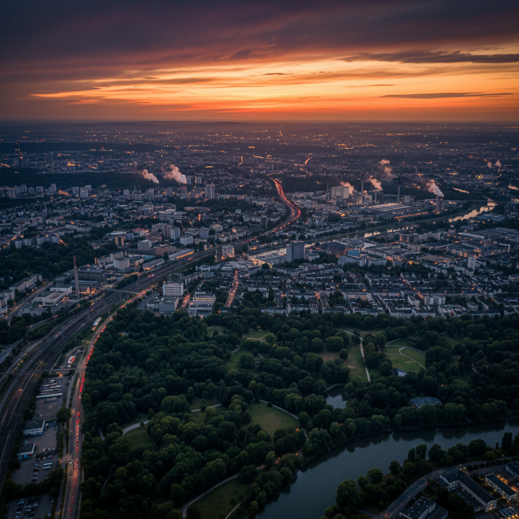 Kampfsport Essen
