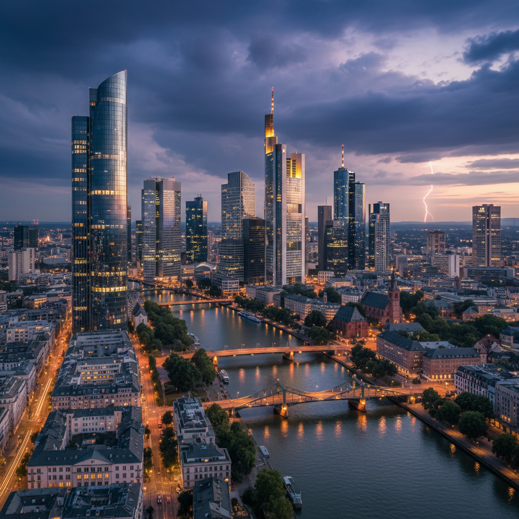 Kampfsport Frankfurt