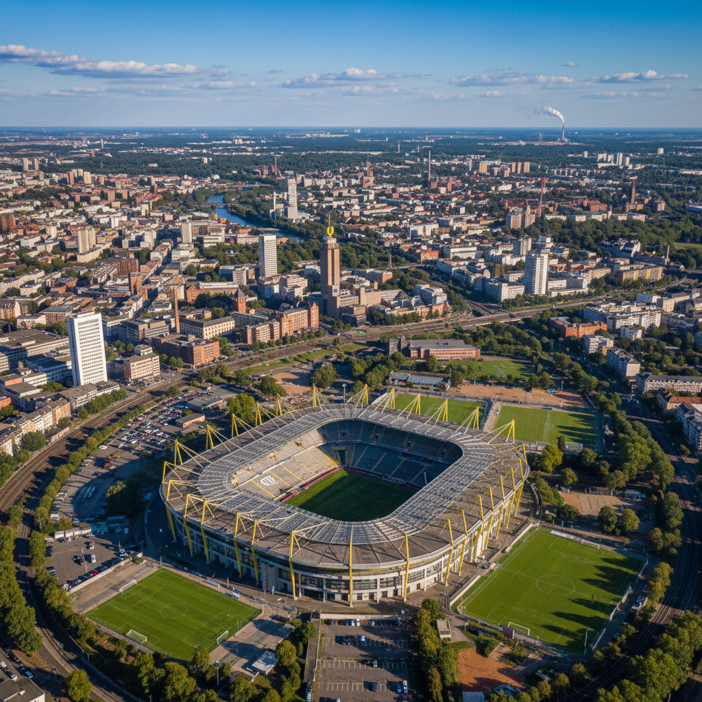 Kampfsport Dortmund