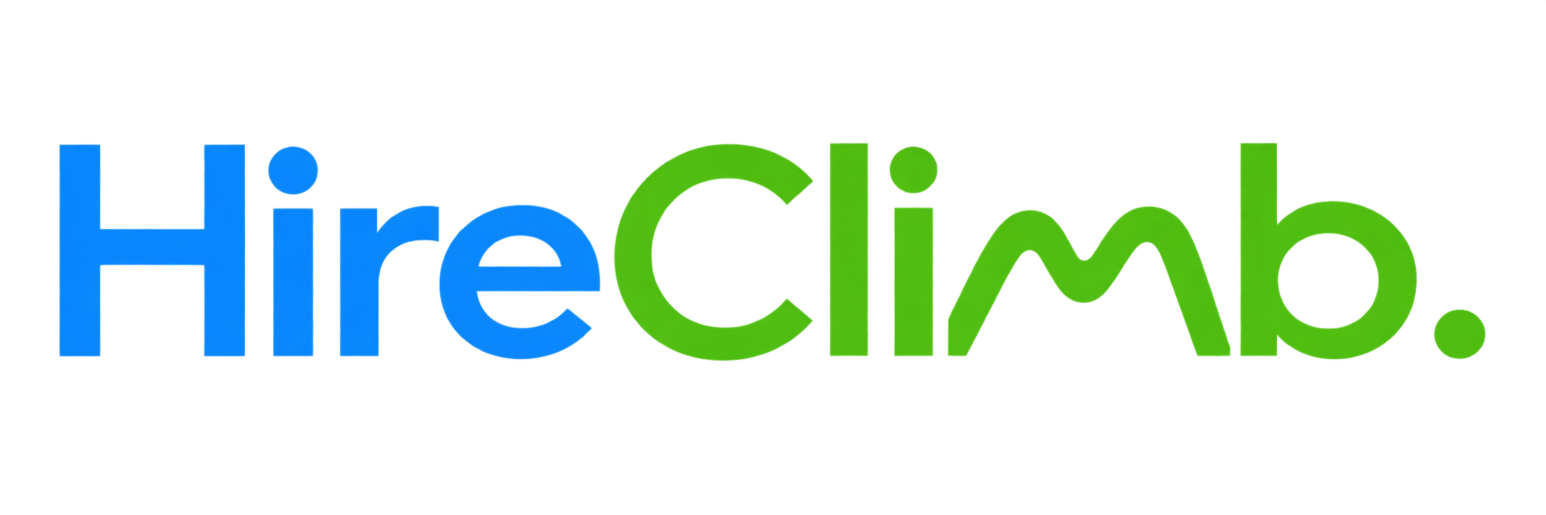 HireClimb Logo
