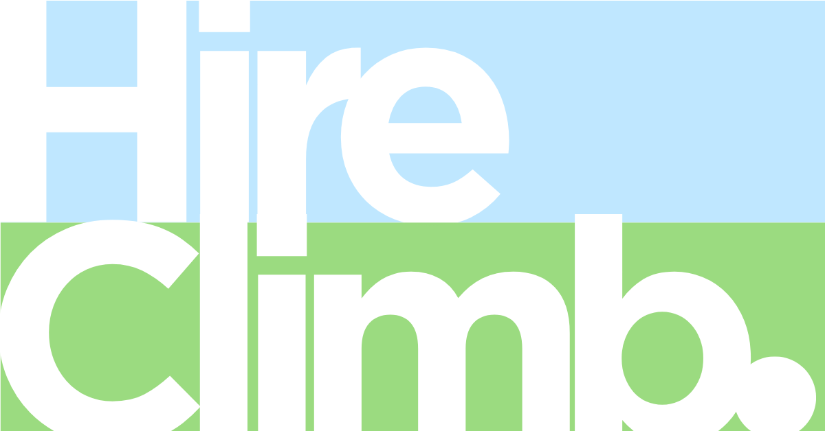 HireClimb Logo