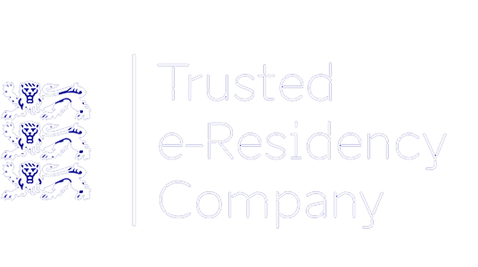 e-Residency Trusted Company