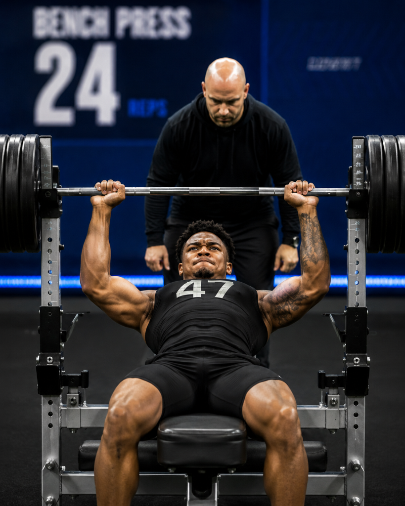 Bench Press
