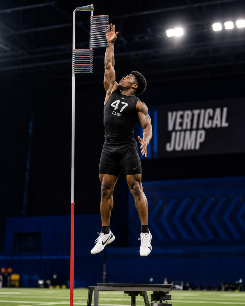 Vertical Jump