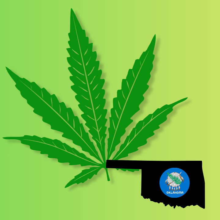 OK Cannabis Dispensary Training