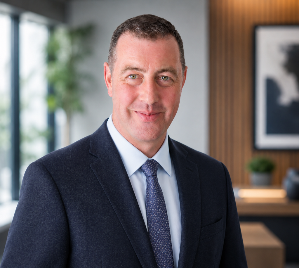 Damian Speer – Founder, Perimeter Security Equipment