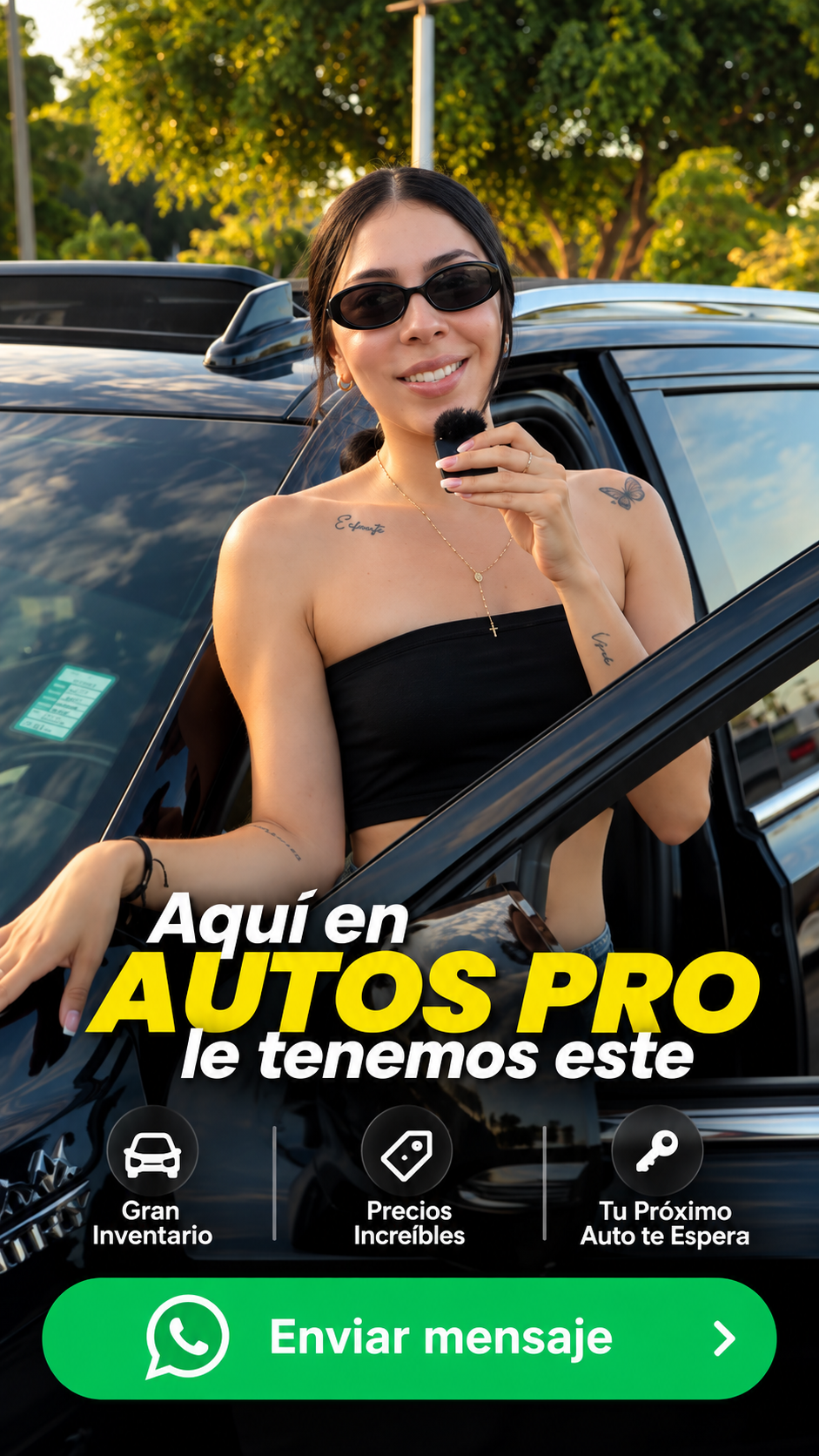 Video & Creative
