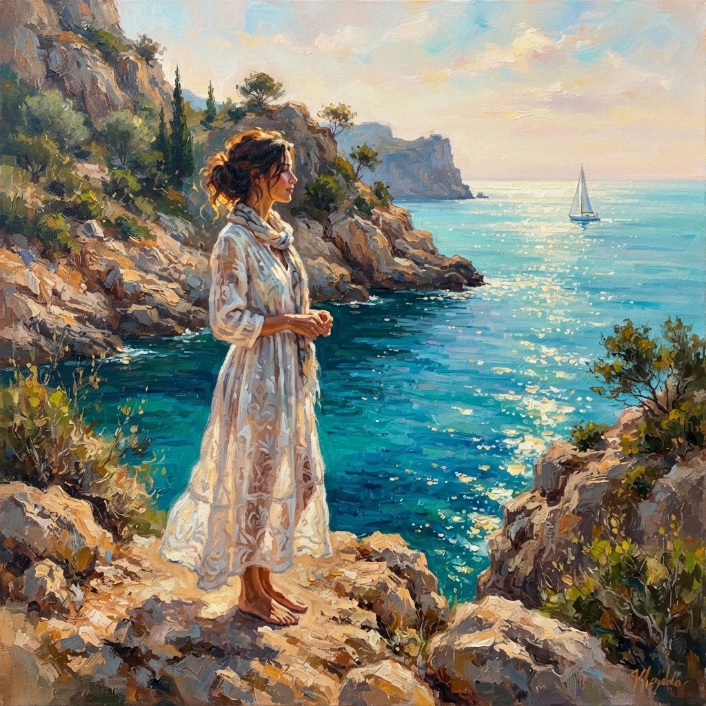 La Reina de la Cala
