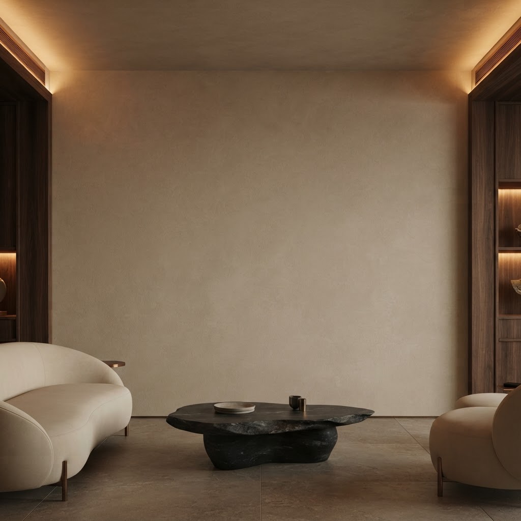 Hotel boutique · salón privado