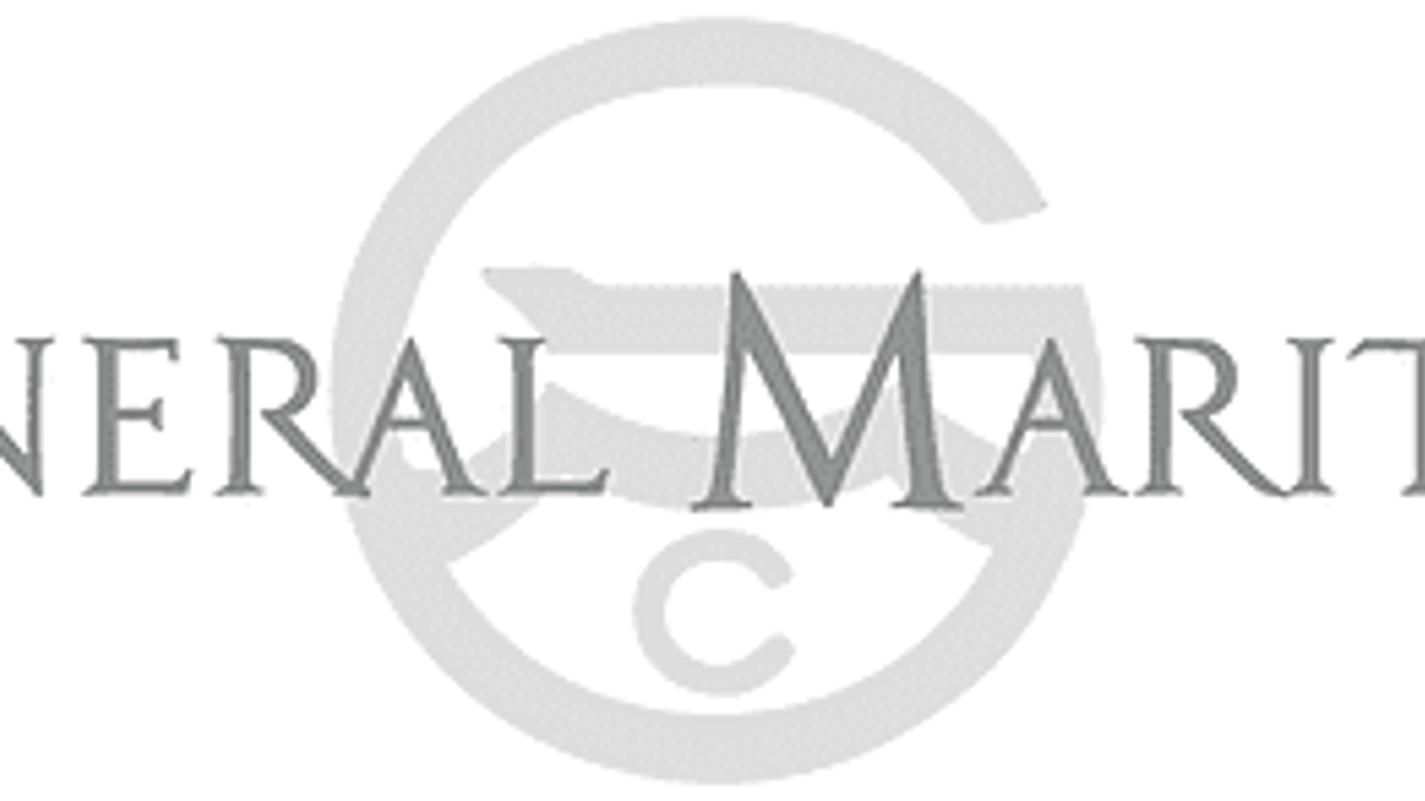 GMC Report template preview