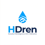 HDren - Dimensionamento Hidráulico e Estudos Hidrológicos logo